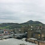 Edinburgh Arthurs Seat