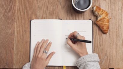 Sposoby na naukę słówek