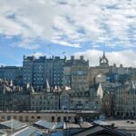 Edinburgh houses