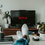 Hiszpańskie seriale Netflix