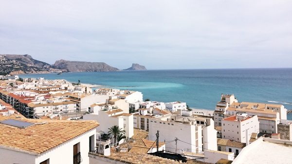 Co warto zobaczyć w okolicy Walencji?