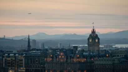 Studia w Wielkiej Brytanii