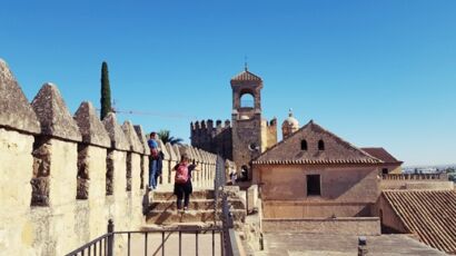 Co warto zobaczyć na południu Hiszpanii?