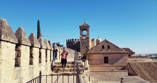 Co warto zobaczyć na południu Hiszpanii?