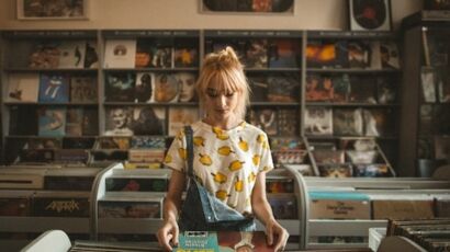 Muzyka po hiszpańsku