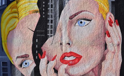 mity na temat dwujęzycznosci