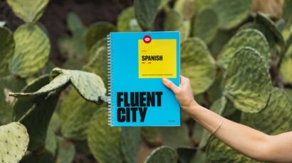 o języku hiszpańskim