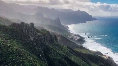 Co warto zobaczyć na Teneryfie