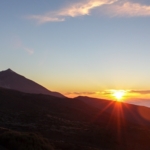 wulkan Teide