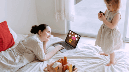 angielski dla dzieci