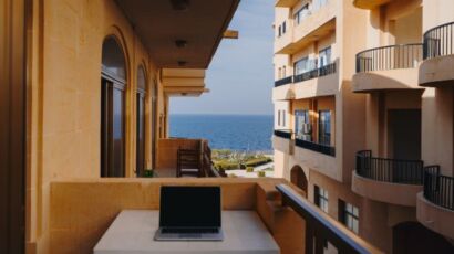 surfing na Teneryfie