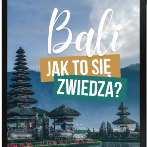 Ebook "Bali"