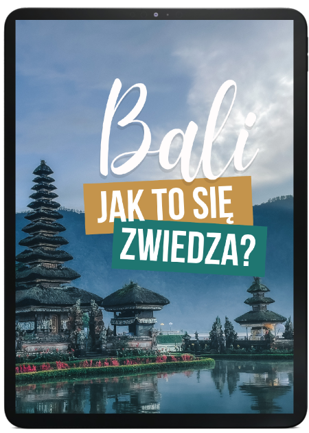 Ebook "Bali"