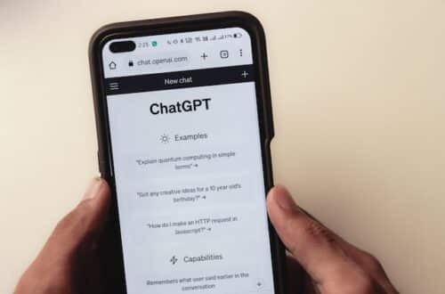 Chat GPT do nauki języków