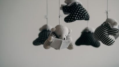 Kołysanki dla dzieci