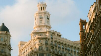 co robić w Walencji