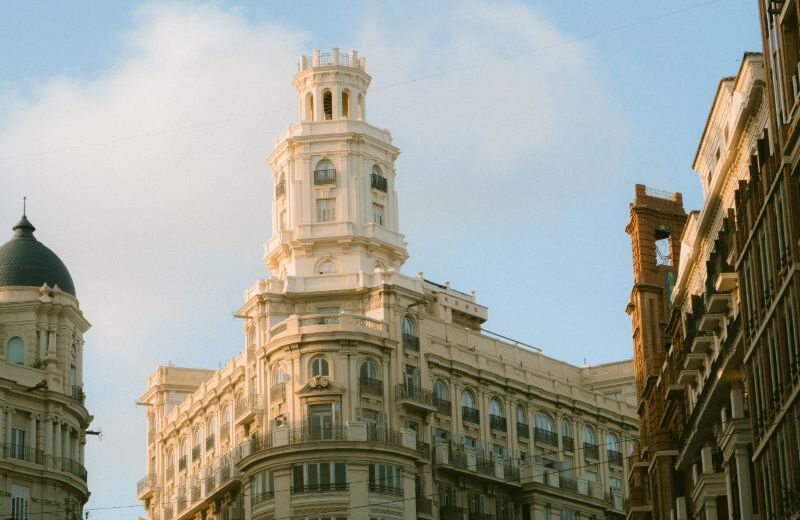 co robić w Walencji