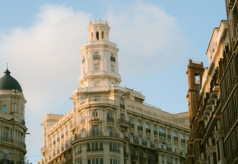 co robić w Walencji