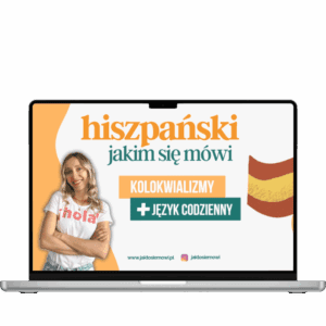 Kurs hiszpanski kolokwializmy