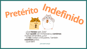 Preterito Indefinido